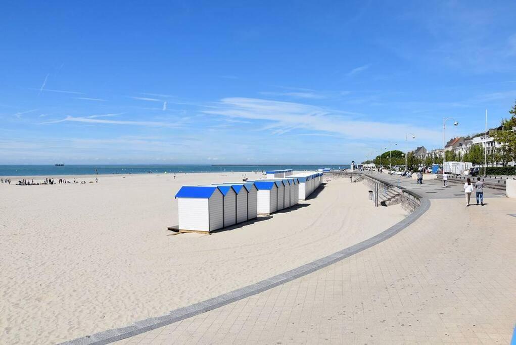 "L'Entre Deux Portes" Authentique Studio De Charme Boulogne-sur-Mer Zewnętrze zdjęcie